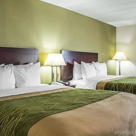 Holiday Inn Express Pittston - Scranton Airport By Ihg Экстерьер фото