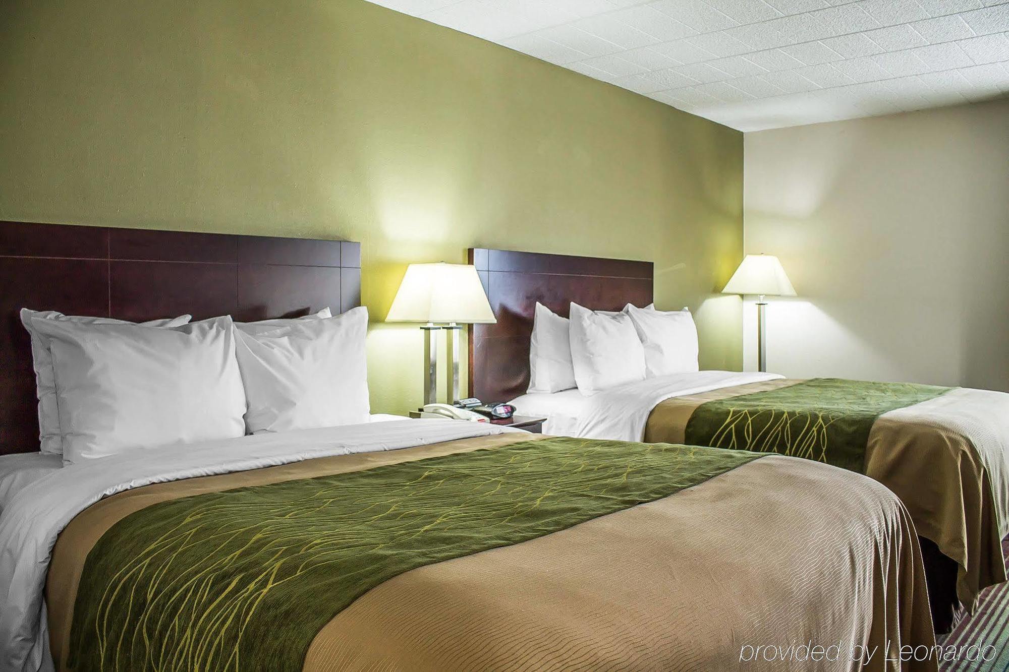 Holiday Inn Express Pittston - Scranton Airport By Ihg Экстерьер фото