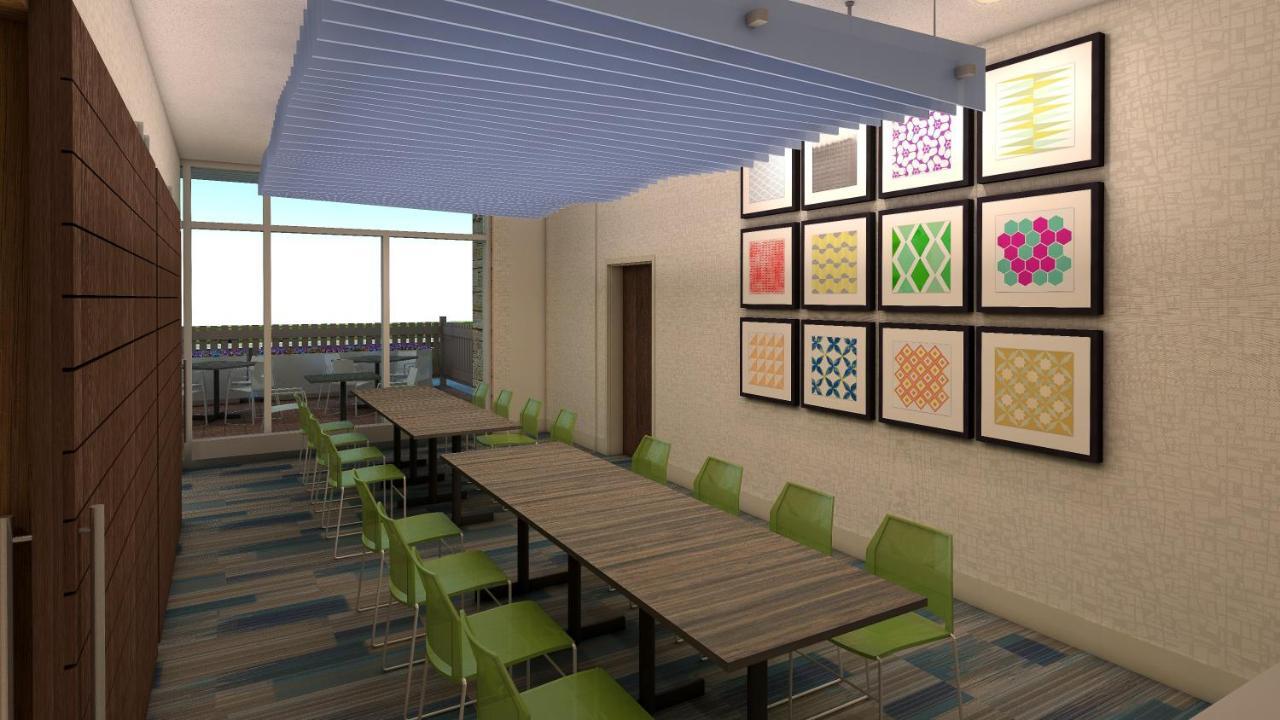 Holiday Inn Express Pittston - Scranton Airport By Ihg Экстерьер фото