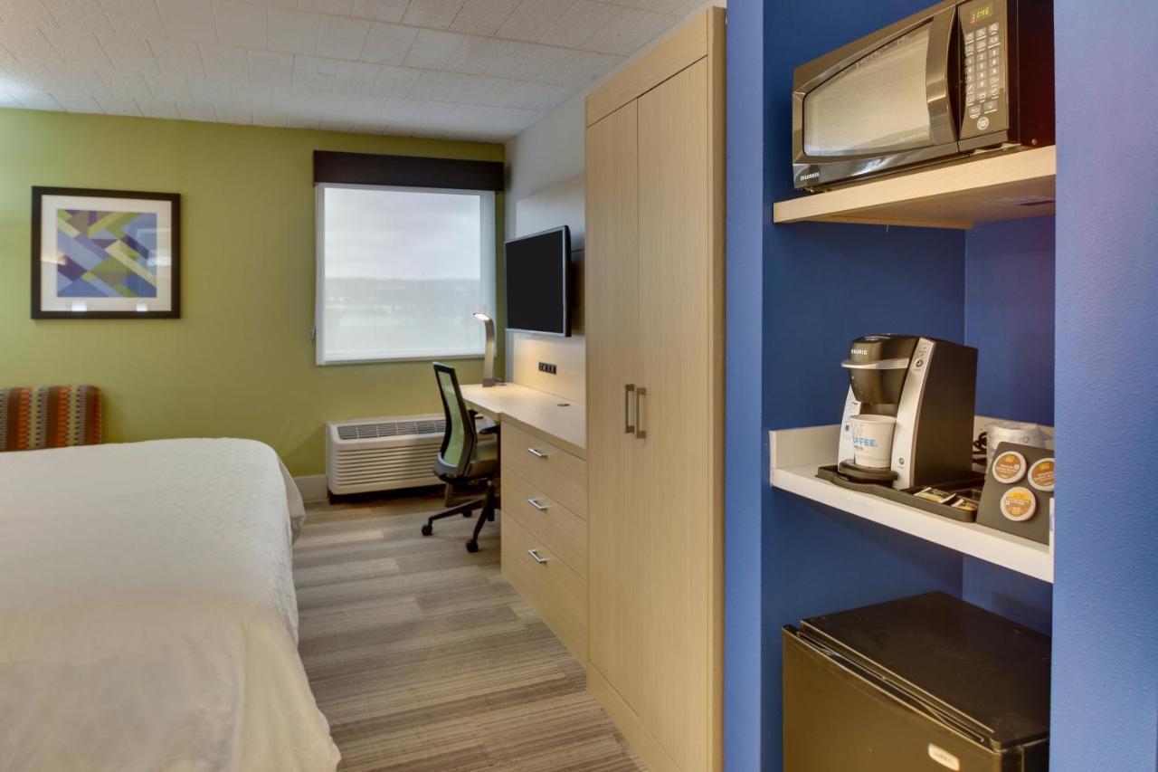 Holiday Inn Express Pittston - Scranton Airport By Ihg Экстерьер фото